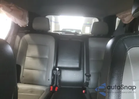 2018 Chevrolet Equinox Premier из США, поврежденный, VIN 3GNAXVEV2JS611621